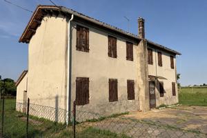 Rustico casale a Conselve di 1600 mq totali