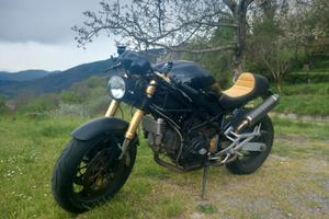 Ducati Monster 900 - 2003