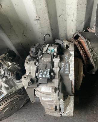 CAMBIO AUTOMATICO 224DT 2.2 TD