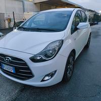 Hyundai iX20 1.4 90 CV Comfort GPL