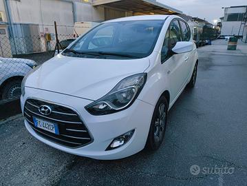 Hyundai iX20 1.4 90 CV Comfort GPL