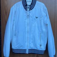 Giacchetto BIMBO ARMANI 5 anni 112 cm