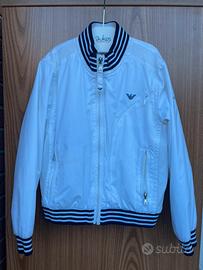 Giacchetto BIMBO ARMANI 5 anni 112 cm