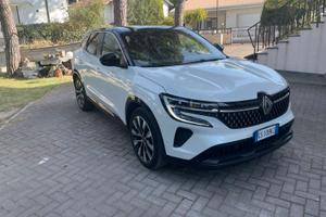 Renault Austral 1.2  full hybrid + 2 anni garanzia