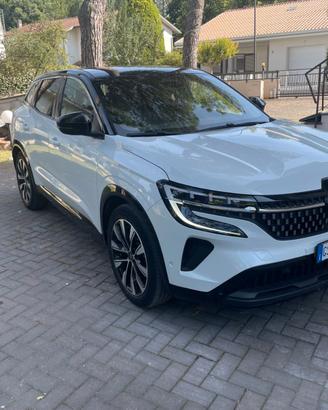 Renault Austral 1.2  full hybrid + 2 anni garanzia