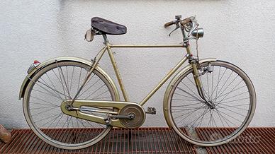 Bicicletta da uomo vintage 