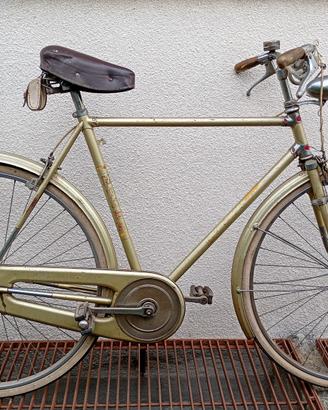 Bicicletta da uomo vintage 