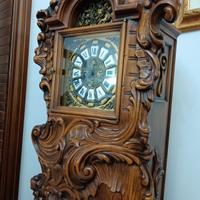 orologio a pendolo pregiato