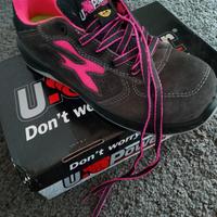 scapa antinfortunistiche U POWER