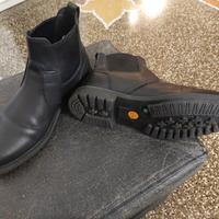 stivaletti neri Timberland  n°40
