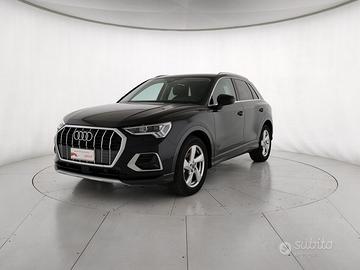 Audi Q3 35 2.0 tdi Business Advanced s-tronic