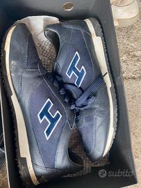 Scarpe eleganti/sportive Hogan