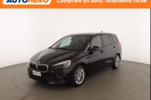 BMW 218 RJ07497
