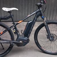 ebike Trek powerfly 5