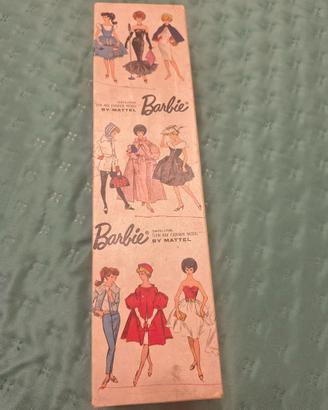 Barbie Mattel 1960