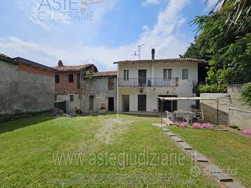 Stabile/Palazzo Mercenasco [A4359974]