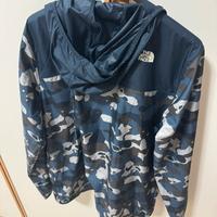 Giacca The North Face originale Tg XL junior