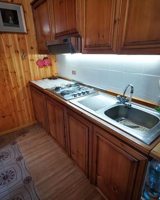  cucina completa 