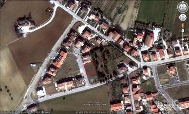 Terreno edificabile