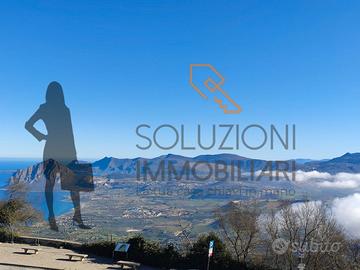 Appartamento ad Erice Vetta