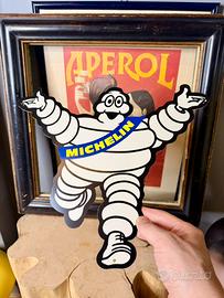Sagoma Michelin Man (Bibendum) originale - vintage
