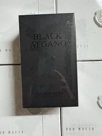 black afgano 