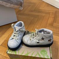 Scarpe Falcotto N 21 primi passi