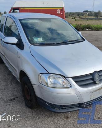 Vw fox 5z1, 5z3, 5z4 1.2 55cv 05-11 - ricambi