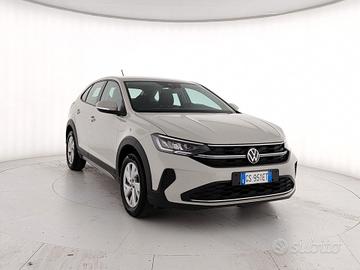 Volkswagen Taigo 1.0 TSI 95 CV Life