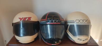 Casco Nava vintage