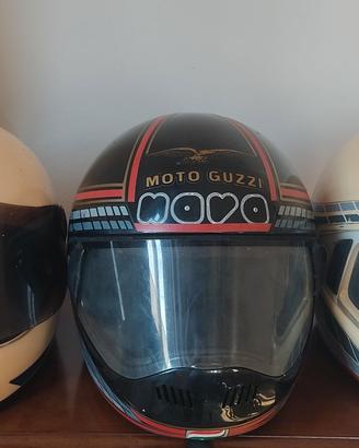 Casco Nava vintage