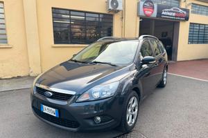 Ford Focus Anno 2011 1.6 DIESEL LAVORI FATTI