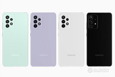 samsung A52 S 5g