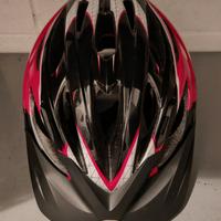 casco bici