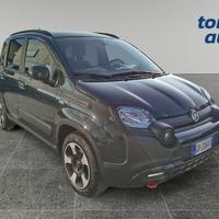 FIAT Panda 1.0 FireFly S&S Hybrid City Cross