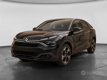 CITROEN C4 III 2021 - C4 1.5 bluehdi Feel Pack s&s