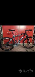 mtb carbonio ruote 26