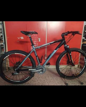 mtb carbonio ruote 26
