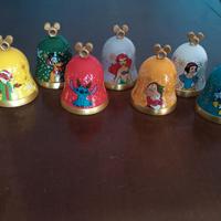 Campanelle Disney 2025