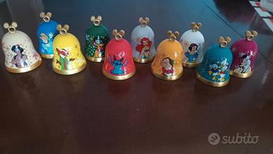 Campanelle Disney 2025