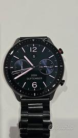 amazfit GTR 2 sport edition nero 46mm