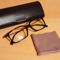 Occhiali Da Vista Lozza – Praticamente Nuovi!