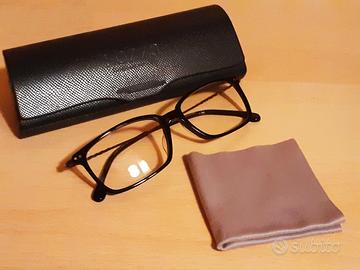 Occhiali Da Vista Lozza – Praticamente Nuovi!