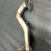 DOWNPIPE skat golf scirocco 1,4 tfsi