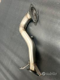 DOWNPIPE skat golf scirocco 1,4 tfsi