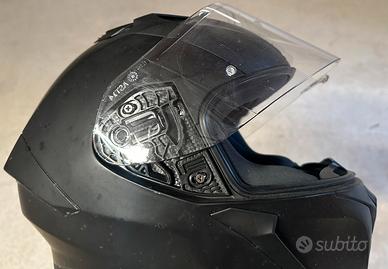 Casco da moto Airoh