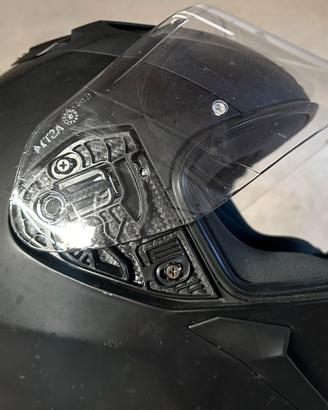 Casco da moto Airoh