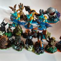 skylanders (leggi descrizione)