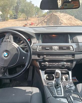 BMW 525