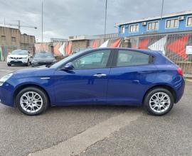 ALFA ROMEO Giulietta 1.6 JTDm 120 CV